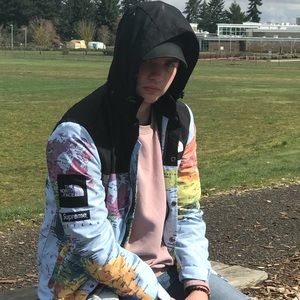 Meet your Posher, Jonathan